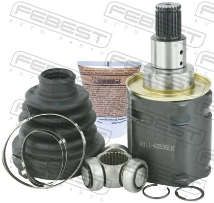 Febest 0111GSU35LH