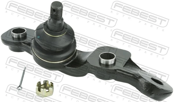 Toyota 4334059125