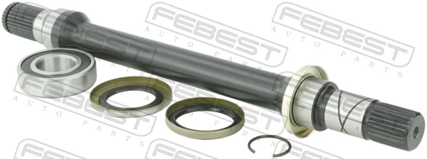 Febest 0512626GFRH