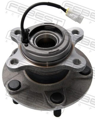Febest 0782SX4RWD