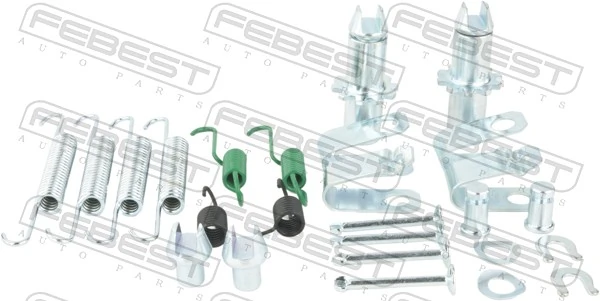 Honda 43171SX0J01