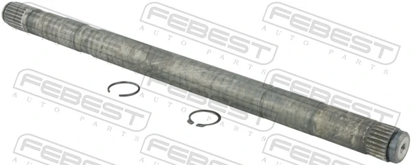 Febest 2112FOCIILH