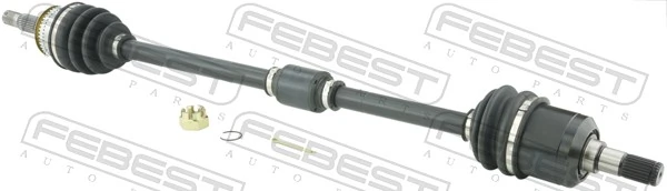 Febest 1214CAMTRH