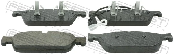 Febest 2301T6F