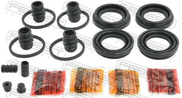 Febest 0275A32F