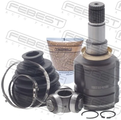 Febest 0111NLP10RH