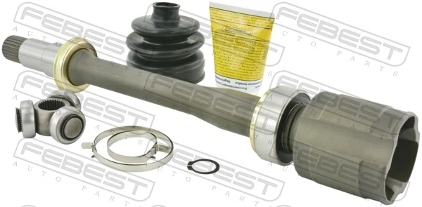 Febest 0111ASV50RH