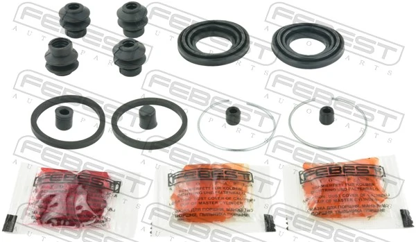 Nissan D4ABM8J127