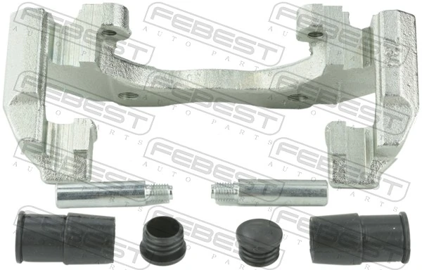 Mazda BP4K33281B