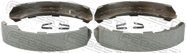 Febest 0402KB4TR