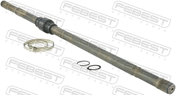 Febest 0412DJRH