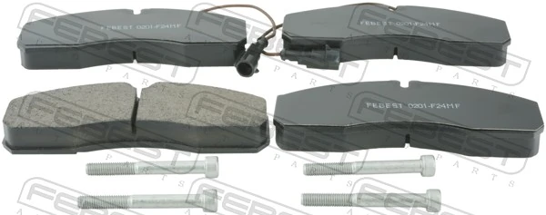 Febest 0201F24MF