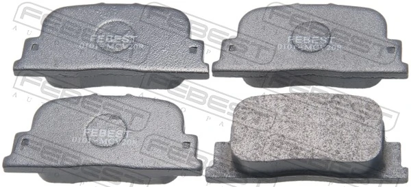 Febest 0101MCV20R