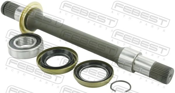 Febest 2212CARRH