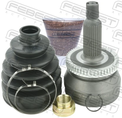 Febest 2210XM12A52