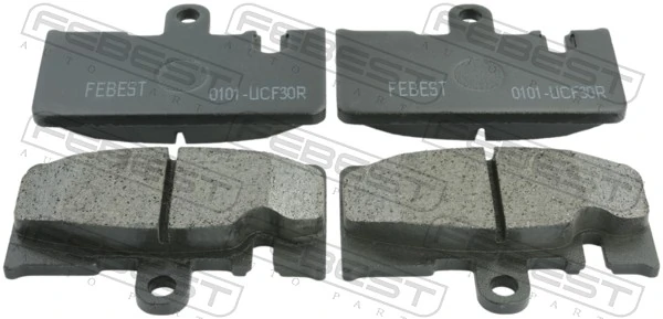 Febest 0101UCF30R