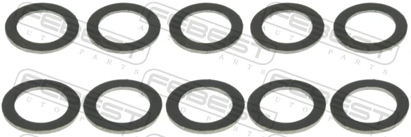 Febest RINGOL035PCS10