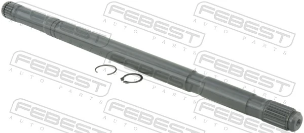 Febest 0212K12LH