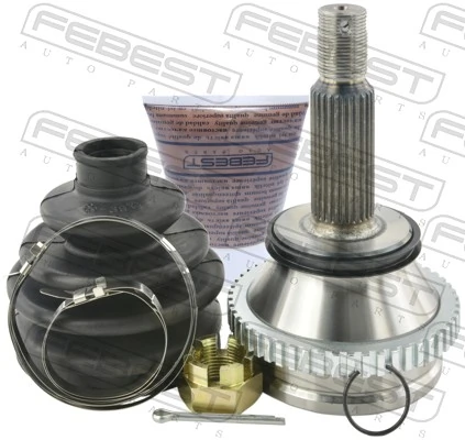 Febest 1210SANFEBBRA52