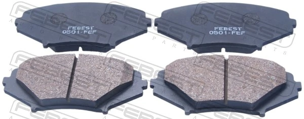 Febest 0501FEF