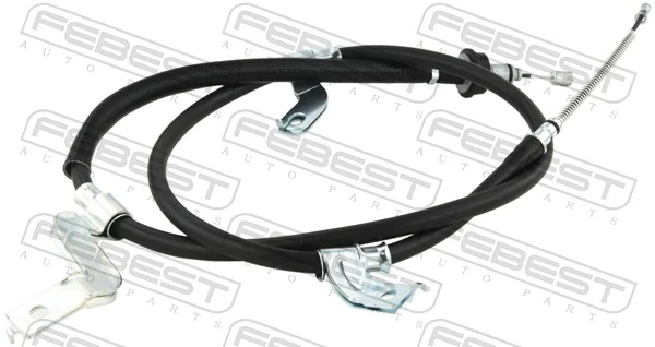 Febest 12100SBDRUMRH