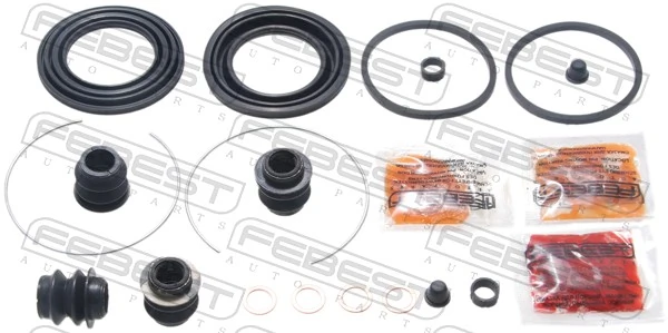 Toyota 0447912180