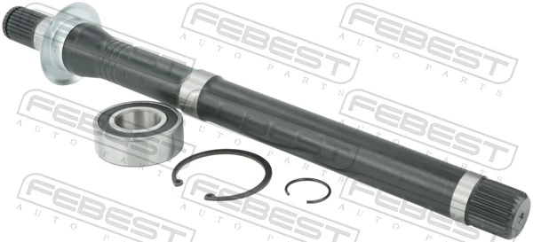 Febest 1212CM10MT4WD