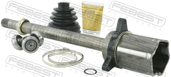 Febest 0211J31VQ35RH