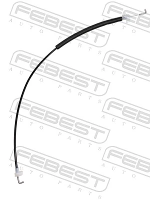 Febest 2599DCBOXII