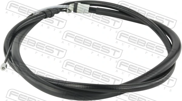 Febest 25100MFDRUMRH