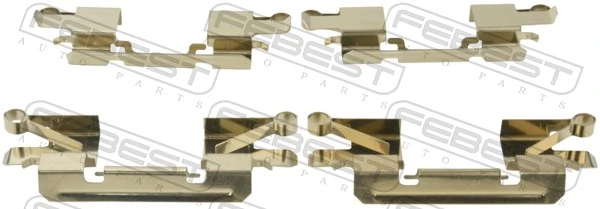 Febest 0403KH9WF