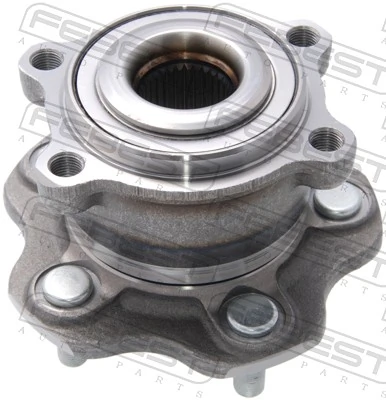 Febest 0282S51R