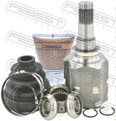 Febest 0111ZRE181LH