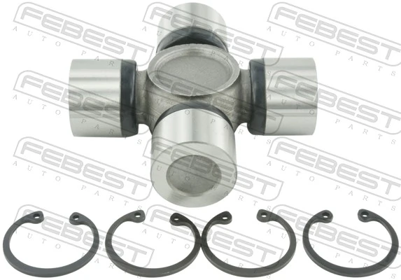 Febest ASNR51R2WD