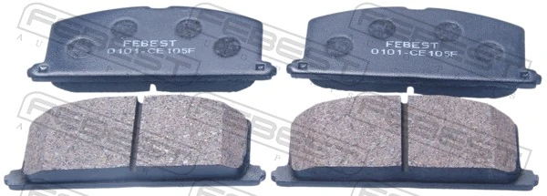 Febest 0101CE105F