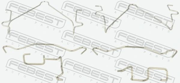 Febest 0403K94WF