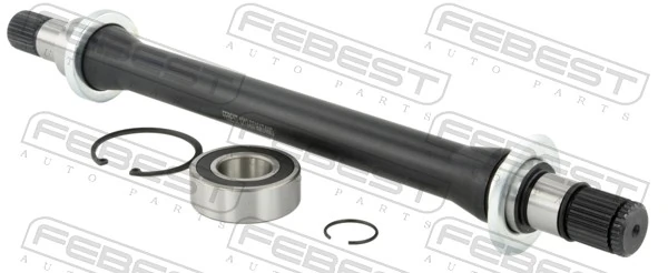 Febest 1212D716AT4WD