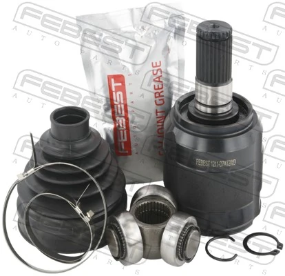 Febest 1211D7AT2WD