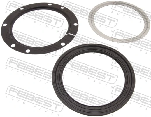 Suzuki 4512081A04