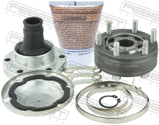 Suzuki 2710166J01