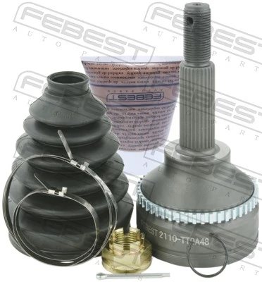 Febest 2110TT9A48