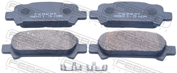 Qfix Q0930031