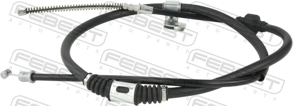 Febest 04100CYRH