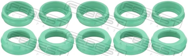 Febest RINGAH025PCS10