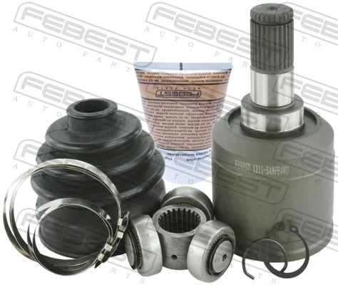 Febest 1211SANFE4WD