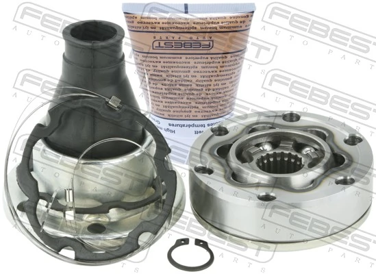 Febest 2711XC60SHA