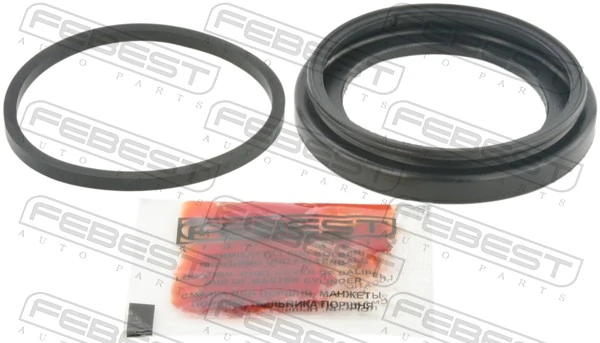 Febest 2375POLF