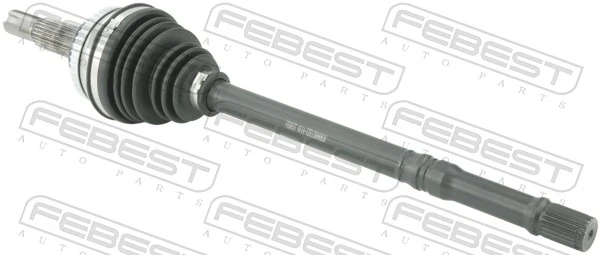 Febest 0114ZZE120A48LH