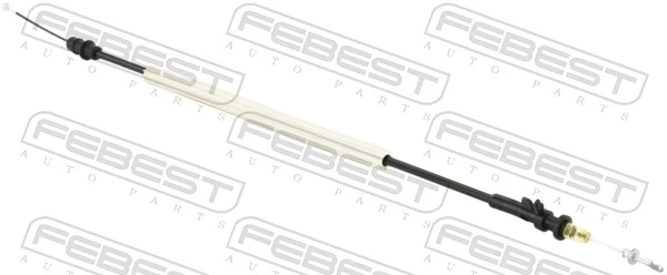 Volkswagen 3C0837017B