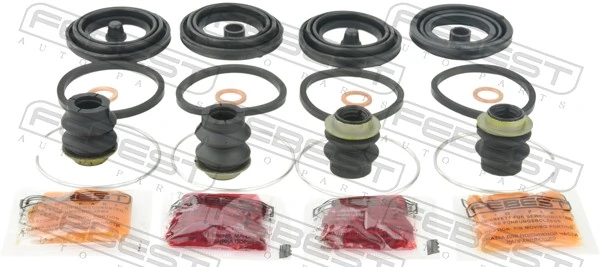 Febest 0175MCV10F
